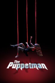 The Puppetman 2023 one on netflix