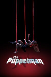 The Puppetman 2023 one on netflix