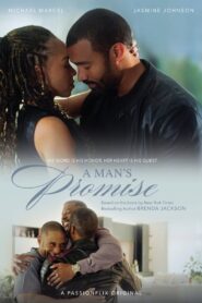 A Man’s Promise 2024 one on netflix
