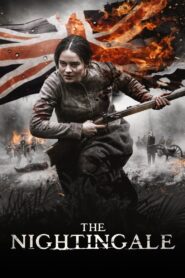 The Nightingale 2018 one on netflix