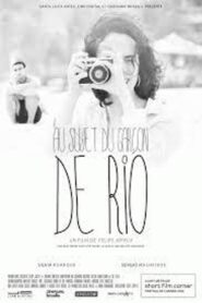 Sobre o Menino do Rio 2011 one on netflix