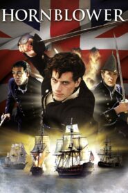 Hornblower 1998 one on netflix