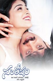 Santosham 2002 one on netflix