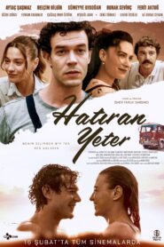 Hatıran Yeter 2024 one on netflix
