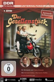 Das Gesellenstück 1986 one on netflix