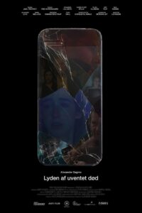 The Sound of Unexpected Death 2019 one on netflix