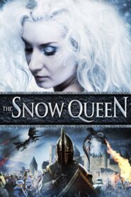 The Snow Queen 2013 one on netflix