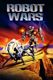 Robot Wars 1993 one on netflix