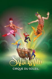 Cirque du Soleil: Saltimbanco 1997 one on netflix