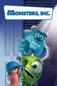 Monsters, Inc. 2001 one on netflix