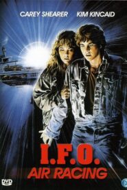 I.F.O. (Identified Flying Object) 1987 one on netflix