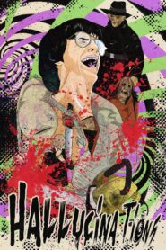 Hallucinations 1986 one on netflix