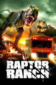 Raptor Ranch 2013 one on netflix