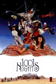 1001 Nights 1990 one on netflix