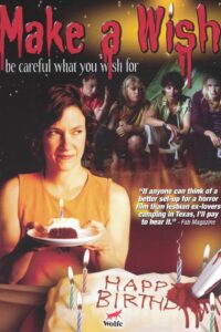 Make a Wish 2002 one on netflix