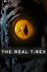 The Real T Rex with Chris Packham 2018 one on netflix
