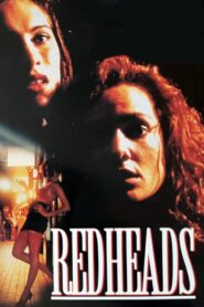 Redheads 1992 one on netflix