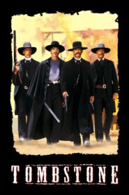 Tombstone 1993 one on netflix