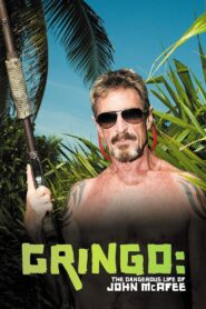 Gringo: The Dangerous Life of John McAfee 2016 one on netflix
