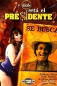 ¿Y dónde está el presidente? 1995 one on netflix