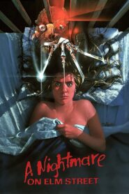 A Nightmare on Elm Street 1984 one on netflix