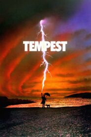 Tempest 1982 one on netflix