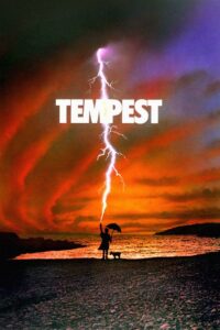 Tempest 1982 one on netflix
