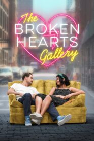 The Broken Hearts Gallery 2020 one on netflix