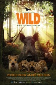Wild 2018 one on netflix