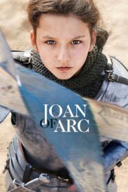 Joan of Arc 2019 one on netflix