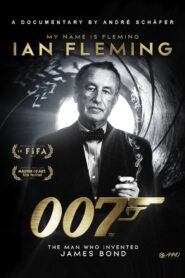 My Name Is Fleming, Ian Fleming 2015 one on netflix