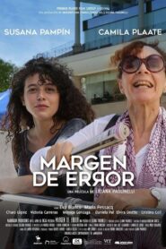 Margen de error 2019 one on netflix
