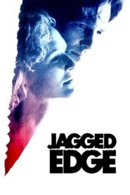 Jagged Edge 1985 one on netflix