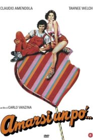 Amarsi un po’… 1984 one on netflix