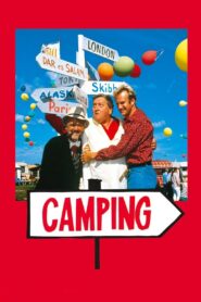 Camping 1990 one on netflix