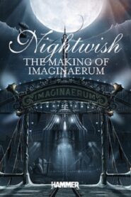 Nightwish: Making of Imaginaerum 2012 one on netflix
