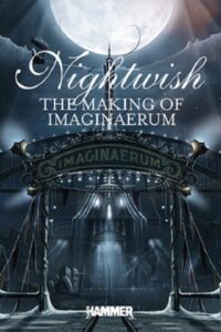 Nightwish: Making of Imaginaerum 2012 one on netflix