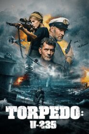 Torpedo: U-235 2019 one on netflix