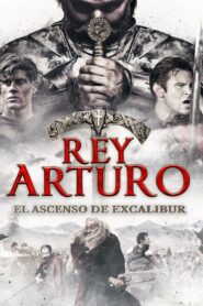 Rey Arturo: El Ascenso de Excalibur 2017 one on netflix