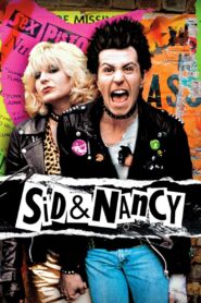 Sid and Nancy 1986 one on netflix