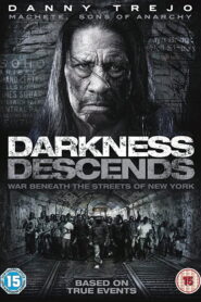 20 Ft Below: The Darkness Descending 2014 one on netflix