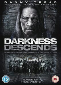 20 Ft Below: The Darkness Descending 2014 one on netflix