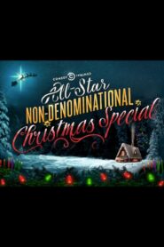 Comedy Central’s All-Star Non-Denominational Christmas Special 2014 one on netflix