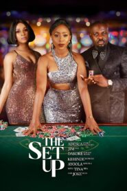 The Set Up 2019 one on netflix