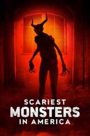 Scariest Monsters in America 2022 one on netflix
