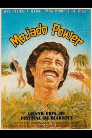 Mojado Power 1981 one on netflix
