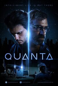 Quanta 2020 one on netflix