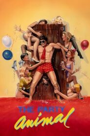 The Party Animal 1984 one on netflix