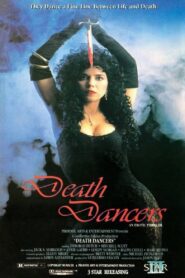 Death Dancers 1993 one on netflix