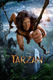 Tarzan 2013 one on netflix